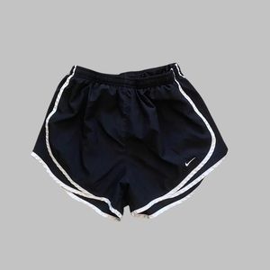 Nike Dri fit running shorts